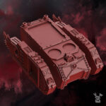 Crimson Wings APC - Image 2