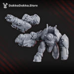 Cyber-ghosts Squad - Image 5