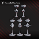 Black Sun Covenant Drones - Image 4