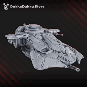 Black Sun Covenant APC