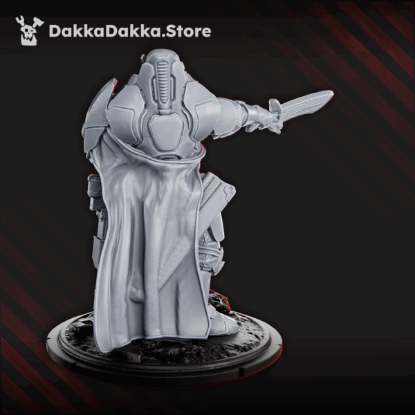 Shays Infernosword - Image 2