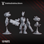 Shock Leader - Image 3