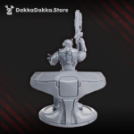 Shadowrunner - Image 2