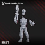 Shadowrunner - Image 5