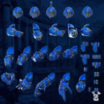 Impetum Alis Squad - Image 10