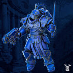 Impetum Alis Squad - Image 5