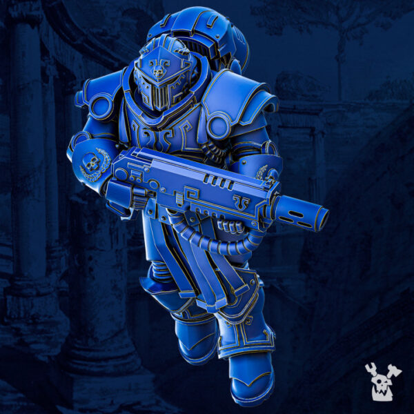 Impetum Alis Squad - Image 3