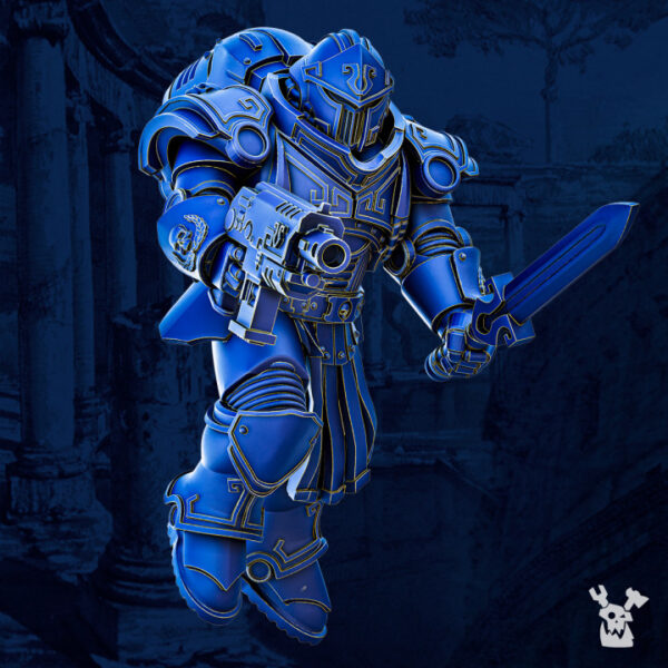Impetum Alis Squad - Image 2