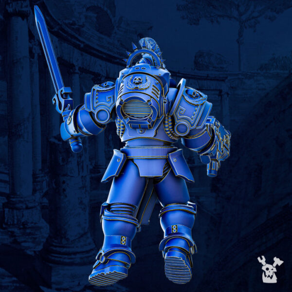 Impetum Alis Squad - Image 7