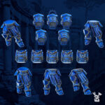 Impetum Alis Squad - Image 9