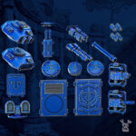 Legio Prima Victrix APC Tank - Image 3