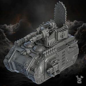 APC Tank-transport