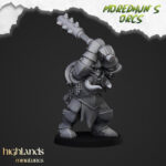 Armoured Orcs - Image 5