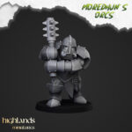 Armoured Orcs - Image 8