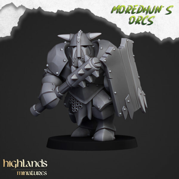 Armoured Orcs - Image 7