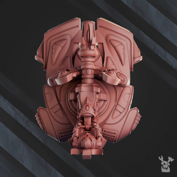 Astroshatter HW Platform - Image 5