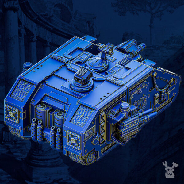 Legio Prima Victrix ASV - Image 2