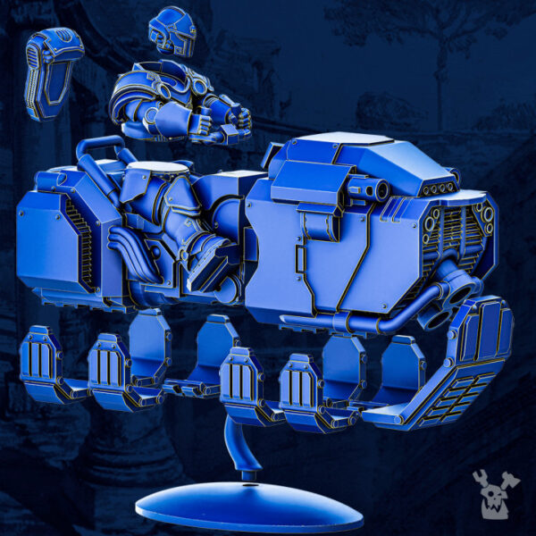 Airus Cursors Squad - Image 3
