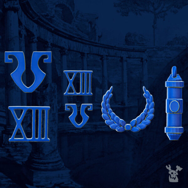 Airus Cursors Squad - Image 5