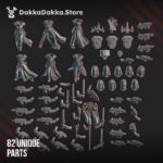 Sisters of Minor Guilt - Image 3