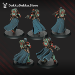 Sisters of Minor Guilt - Image 2