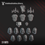 Sisters of Minor Guilt - Image 5