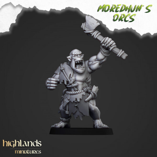 Cave Orcs - Image 13