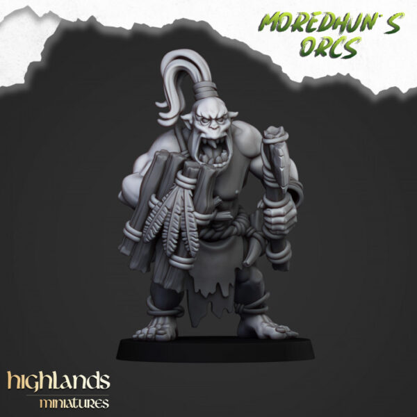 Cave Orcs - Image 7