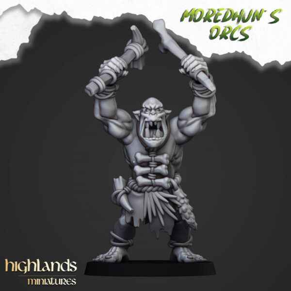 Cave Orcs - Image 15