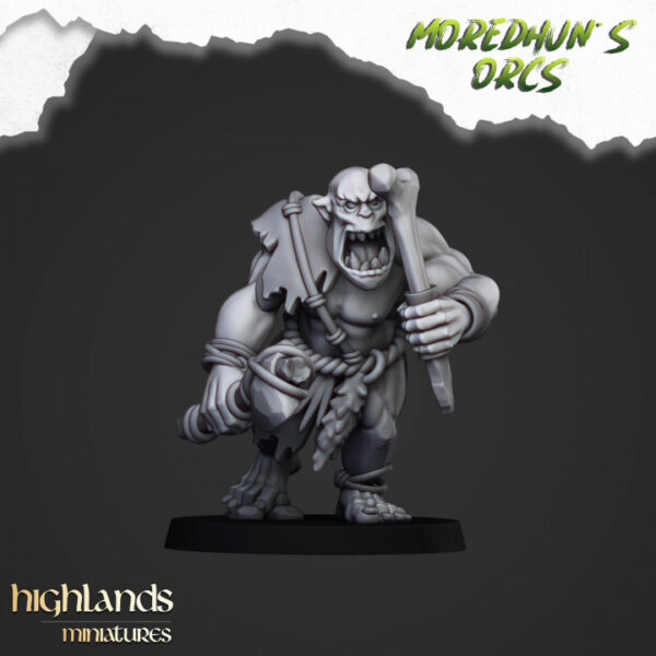 Cave Orcs - Image 5