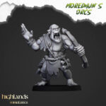 Cave Orcs - Image 9