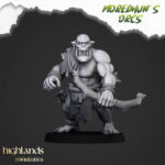 Cave Orcs - Image 12