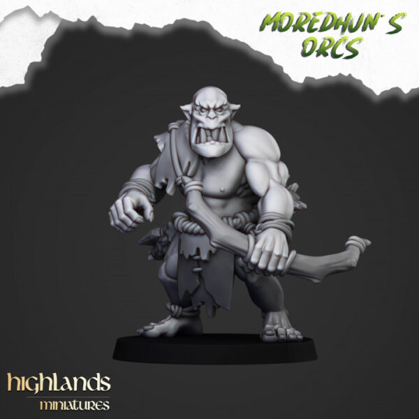 Cave Orcs - Image 12