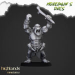 Cave Orcs - Image 6