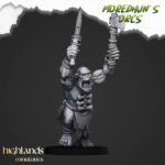 Cave Orcs - Image 11