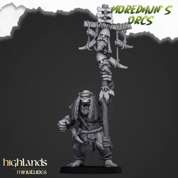 Cave Orcs - Image 14