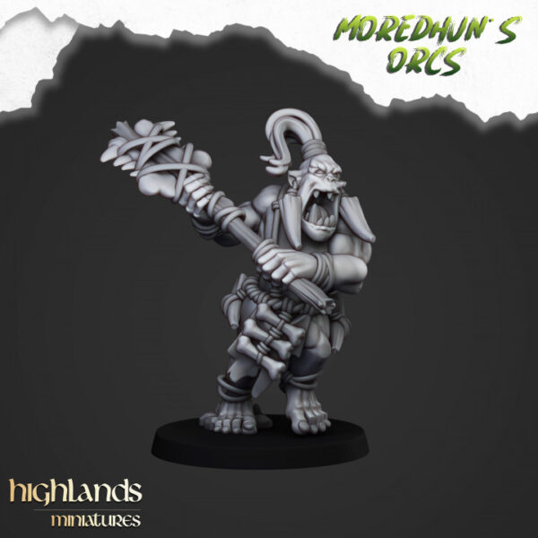 Cave Orcs - Image 16