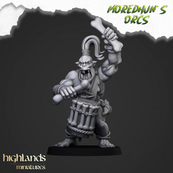 Cave Orcs - Image 8