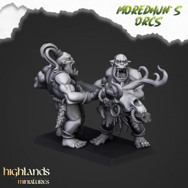 Cave Orcs - Image 4
