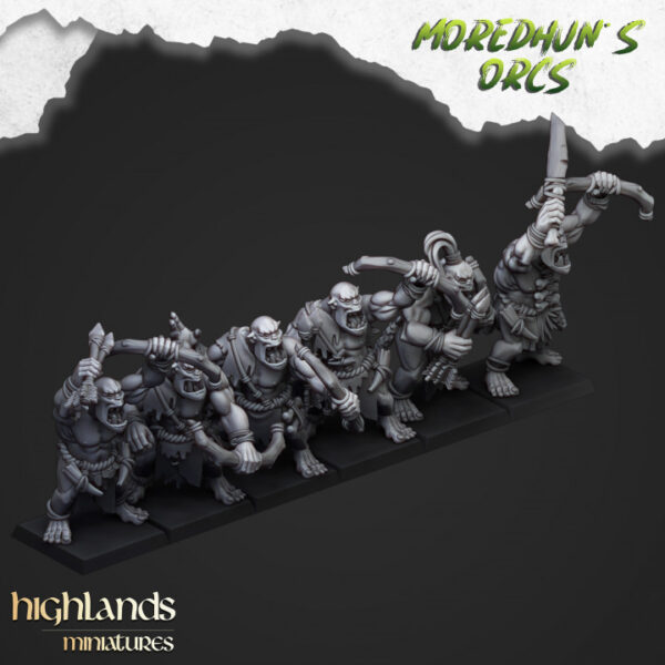 Cave Orcs - Image 3