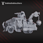 Chunky Barra - Image 4