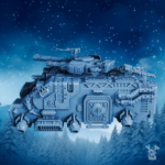 Stormbringers Repeller - Image 3