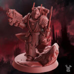 Flamingo Mascot - Image 3