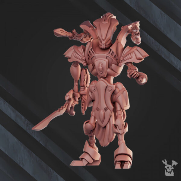 Fusor Commander - Image 3