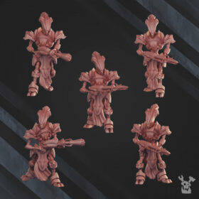 Fusor Defenders Team