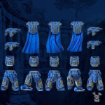 Gravis Princeps Squad - Image 10