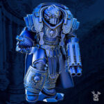 Gravis Princeps Squad - Image 7