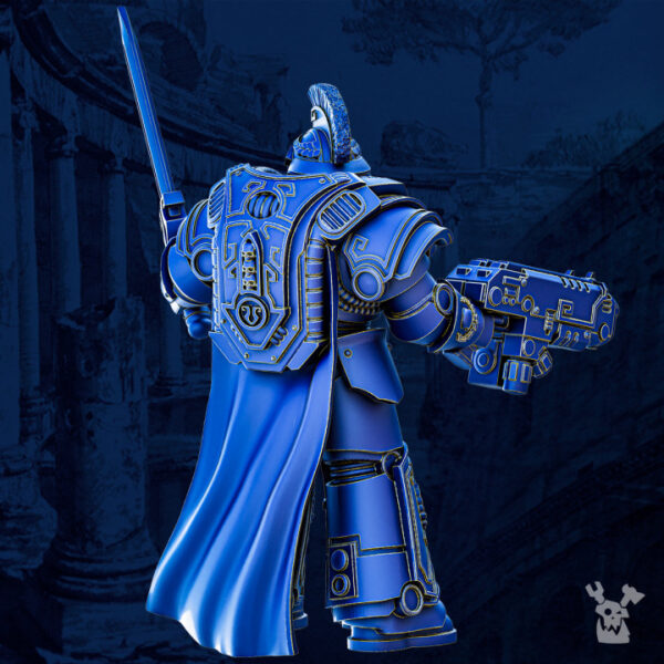 Gravis Princeps Squad - Image 6