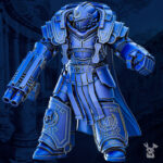 Gravis Princeps Squad - Image 4