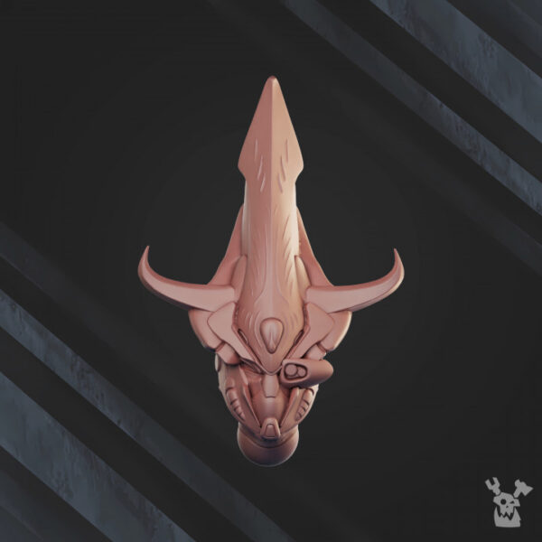 Knight Kastrel - Image 5